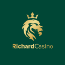 Richard Casino logo.