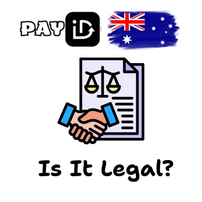 PayID legality image
